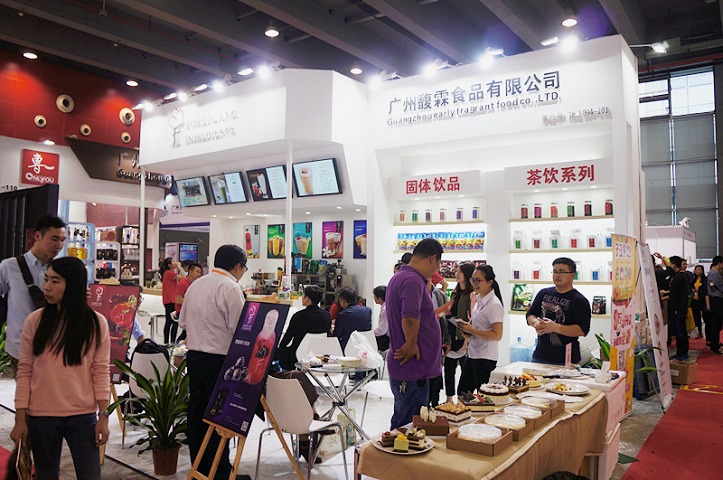 廣州國際預制菜展覽會（餐飲食材展）(www.kllife.com.cn)