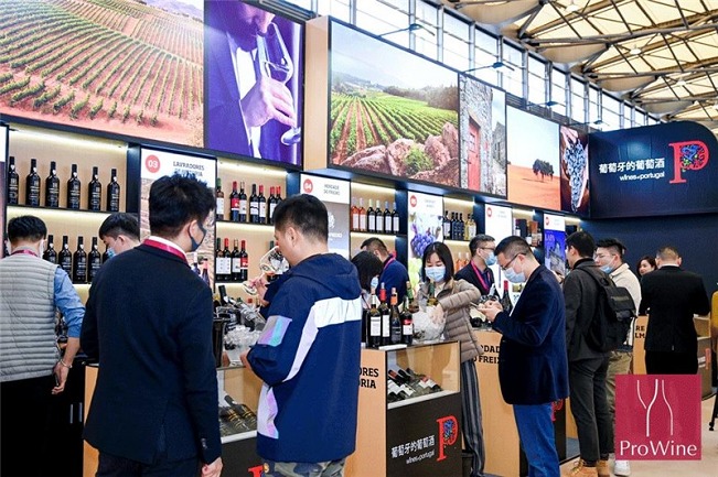 上海葡萄酒及烈酒展覽會(huì)ProWine(www.kllife.com.cn)