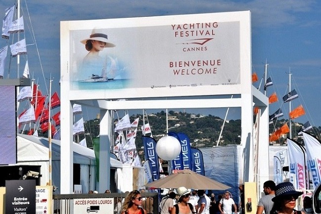 法國戛納游艇展覽會Yachting Festival(www.kllife.com.cn)