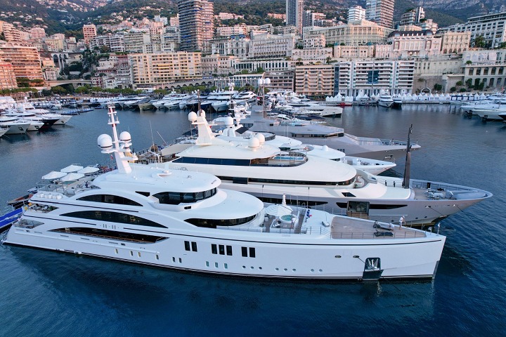 摩納哥游艇展覽會monaco yacht(www.kllife.com.cn)