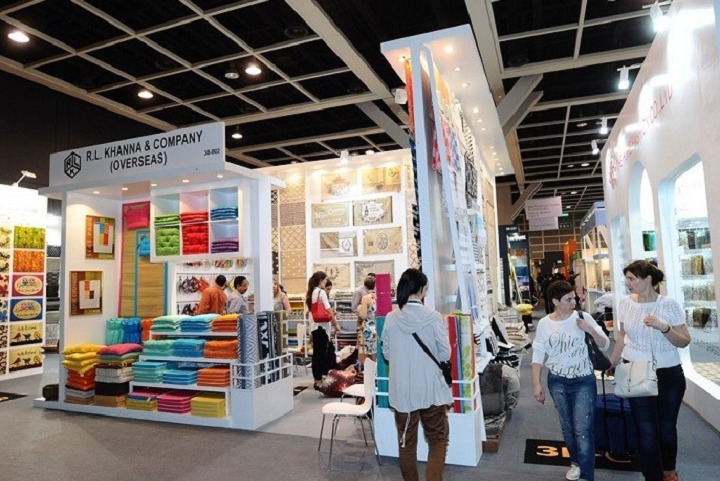 香港國際家用紡織品展覽會(huì)Home Textiles Fair(www.kllife.com.cn)