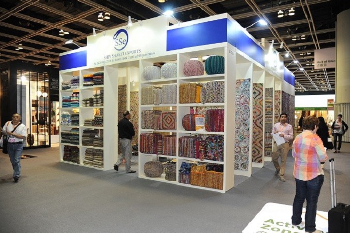 香港國際家用紡織品展覽會(huì)Home Textiles Fair(www.kllife.com.cn)