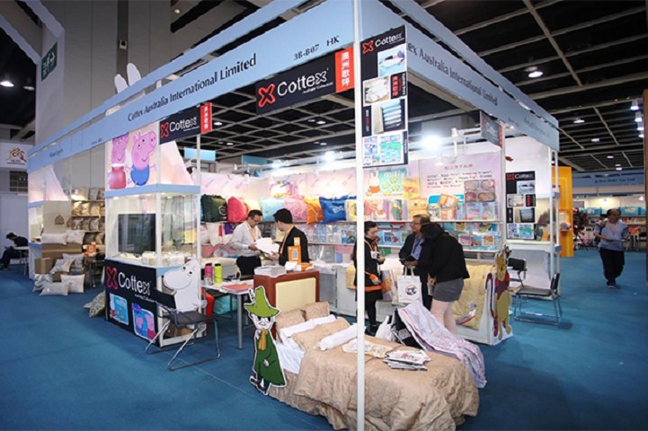 香港國際家用紡織品展覽會(huì)Home Textiles Fair(www.kllife.com.cn)