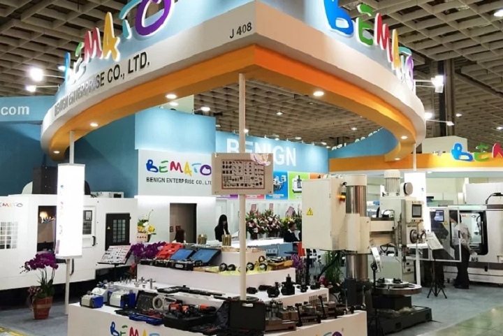 中國臺灣臺北機床及工具機械展覽會TIMTOS(www.kllife.com.cn)