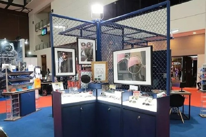 新加坡眼鏡展覽會SILMO Bangkok(www.kllife.com.cn)