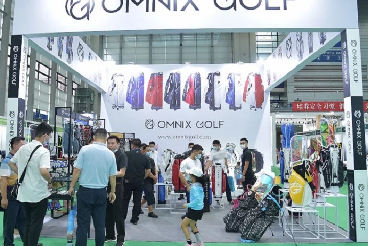 深圳國(guó)際高爾夫運(yùn)動(dòng)展覽會(huì)GOLF(www.kllife.com.cn)