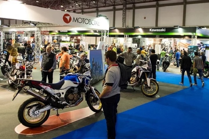 墨西哥國際摩托車及零配件展覽會Expo Moto(www.kllife.com.cn)