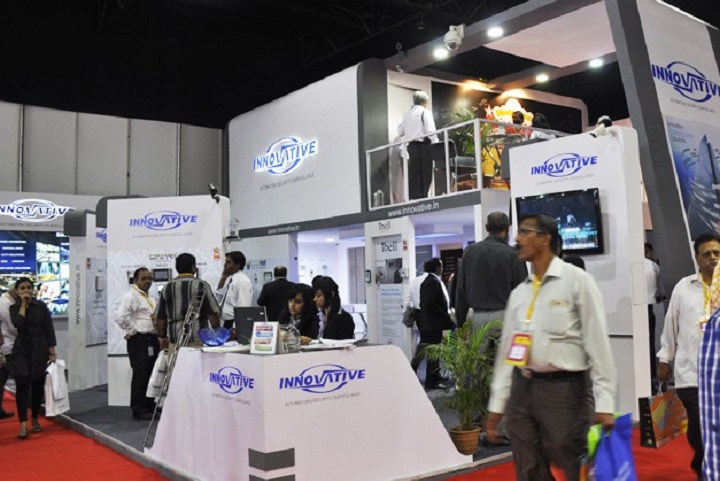 印度國(guó)際安防展覽會(huì)IFSEC INDIA(www.kllife.com.cn)