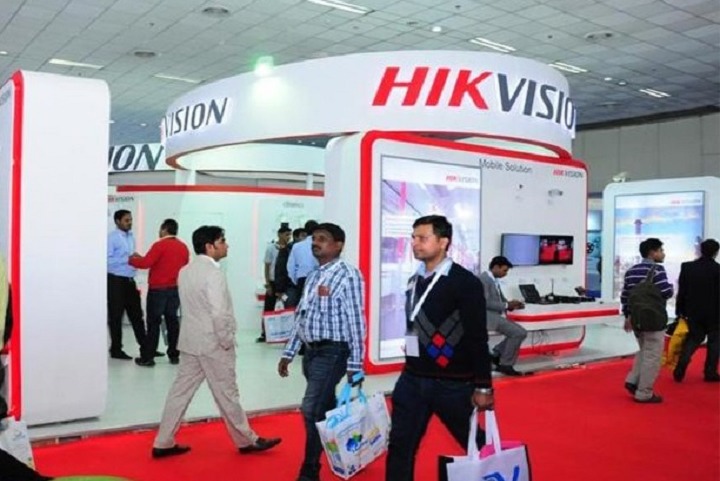 印度國(guó)際安防展覽會(huì)IFSEC INDIA(www.kllife.com.cn)