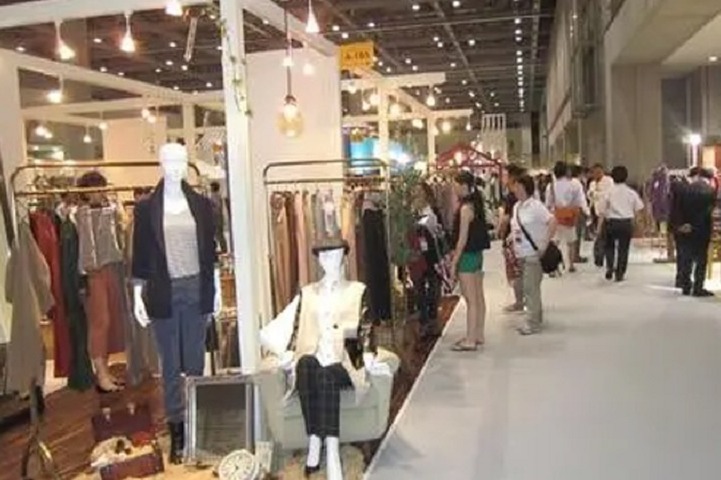 2023年上海服裝展CHIC(www.kllife.com.cn)