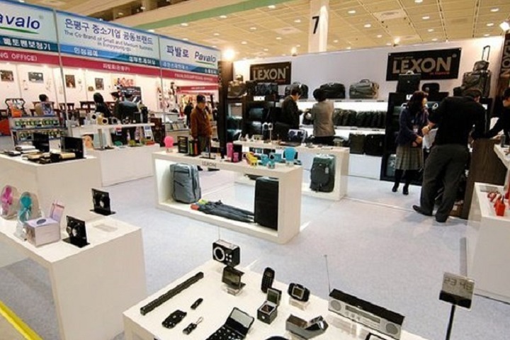 韓國首爾消費(fèi)品及禮品展覽會Seoul Sourcing Fair(www.kllife.com.cn)