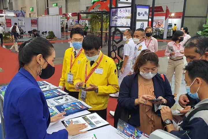 泰國曼谷緊固件展覽會(huì)Fastener Fair Thailand(www.kllife.com.cn)