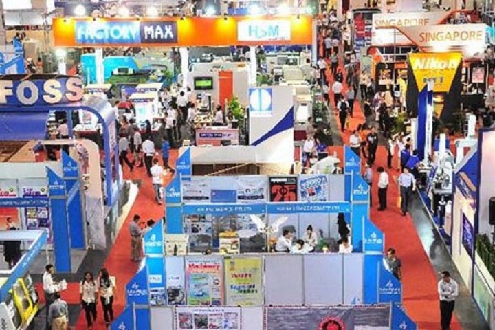 泰國曼谷緊固件展覽會(huì)Fastener Fair Thailand(www.kllife.com.cn)