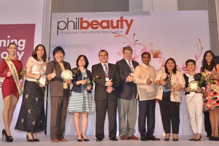 菲律賓國際美容美發(fā)展覽會(huì)philbeauty show(www.kllife.com.cn)