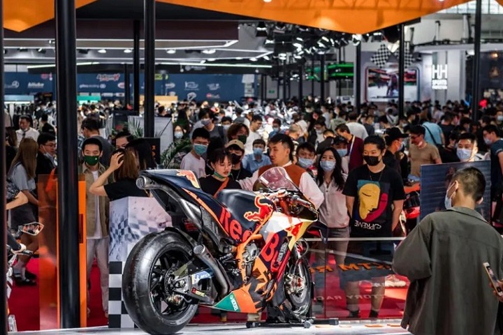 2023北京摩托車(chē)展(www.kllife.com.cn)