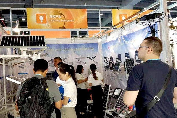 馬來西亞國際太陽能光伏展覽會ASEAN Solar(www.kllife.com.cn)