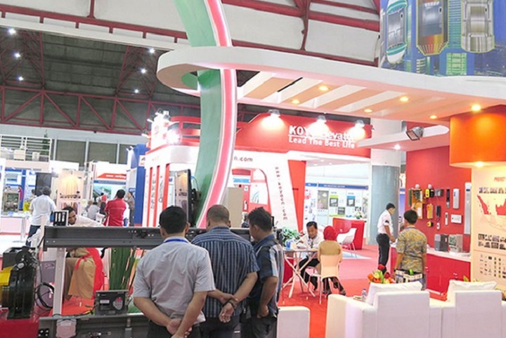 馬來(lái)西亞吉隆坡電梯展覽會(huì)ASEAN LIFT Expo(www.kllife.com.cn)