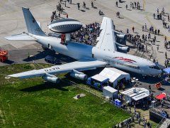 2024德國(guó)航空航天展（柏林航展）