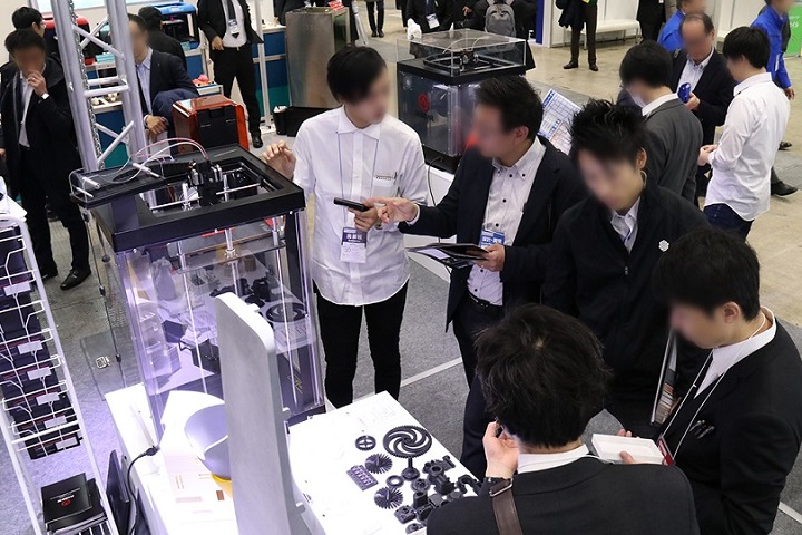 日本東京航空航天材料及技術(shù)展覽會AeroTech(www.kllife.com.cn)