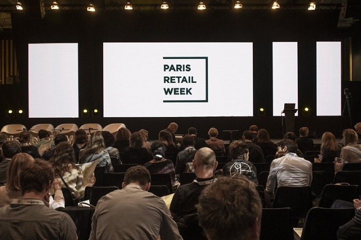 法國零售及電子商務展覽會Paris Retail Week(www.kllife.com.cn)