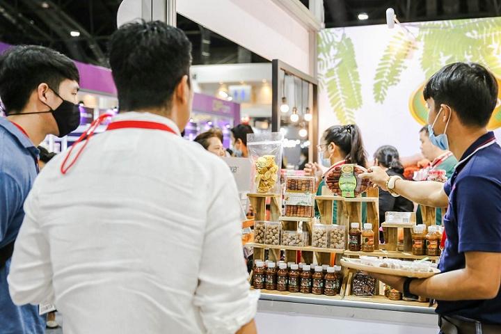 泰國曼谷食品配料展覽會Fi Asia(www.kllife.com.cn)