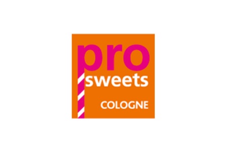 德國科隆糖果原料和機械展覽會ProSweets