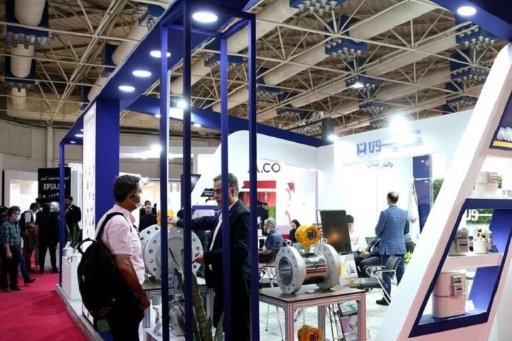 伊朗德黑蘭石油天然氣展覽會(huì)Iran Oil Show(www.kllife.com.cn)