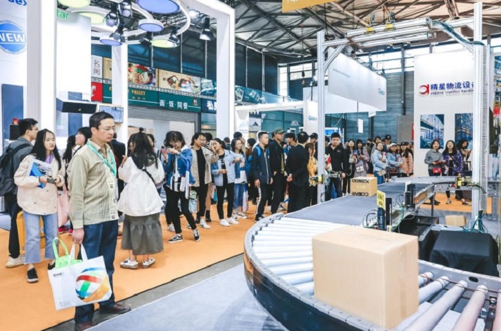 泰國國際智能倉儲物流展覽會LogiMAT(www.kllife.com.cn)