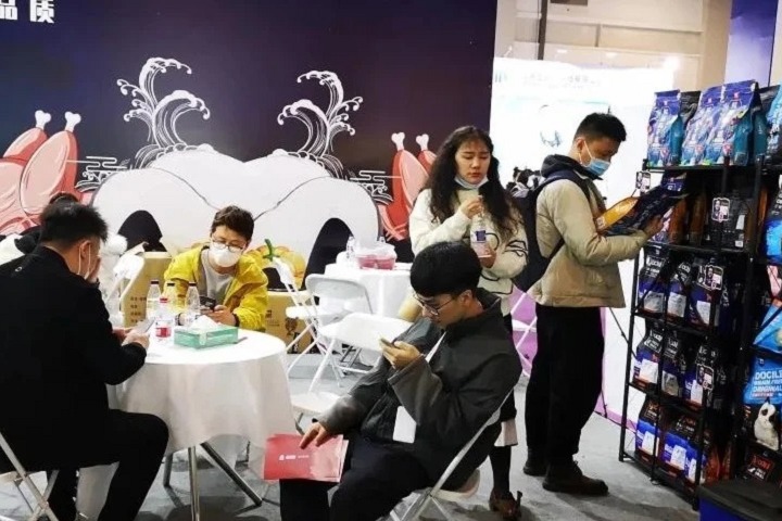 沈陽國際寵物用品展覽會(huì)Pet Fair(www.kllife.com.cn)