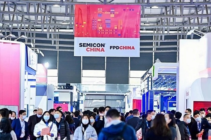 2023上海半導(dǎo)體展SEMICON將于6月29日舉行(www.kllife.com.cn)