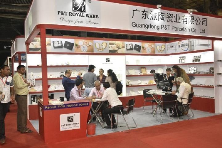 印度孟買中國商品展覽會China Products Exhibition(www.kllife.com.cn)