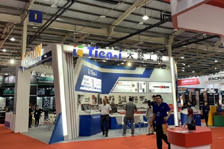 波蘭華沙五金工具展覽會Tools & Hardware Show(www.kllife.com.cn)