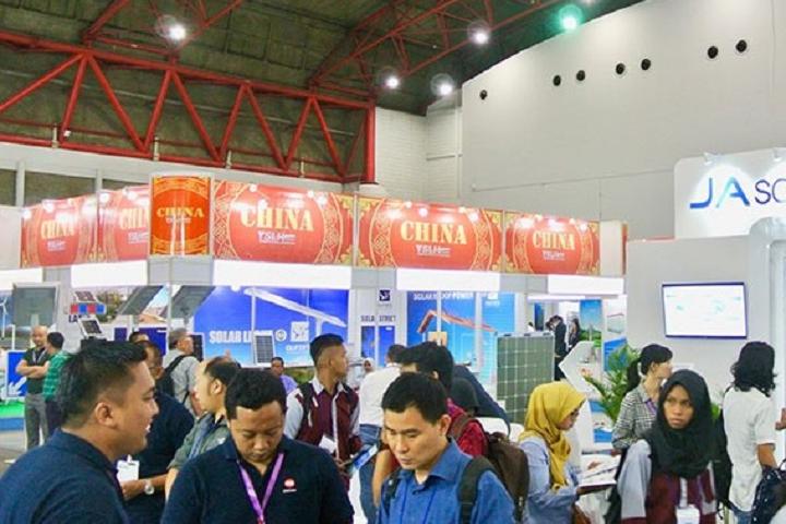 亞洲國際新能源展覽會Distributech Asia(www.kllife.com.cn)