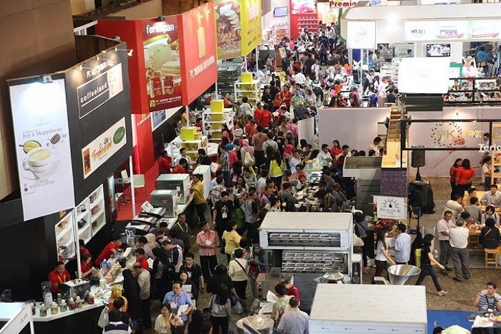 馬來西亞國際食品飲料展覽會SIAL(www.kllife.com.cn)