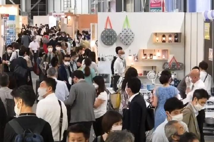 日本東京嬰童用品展覽會Baby & Kids Expo(www.kllife.com.cn)