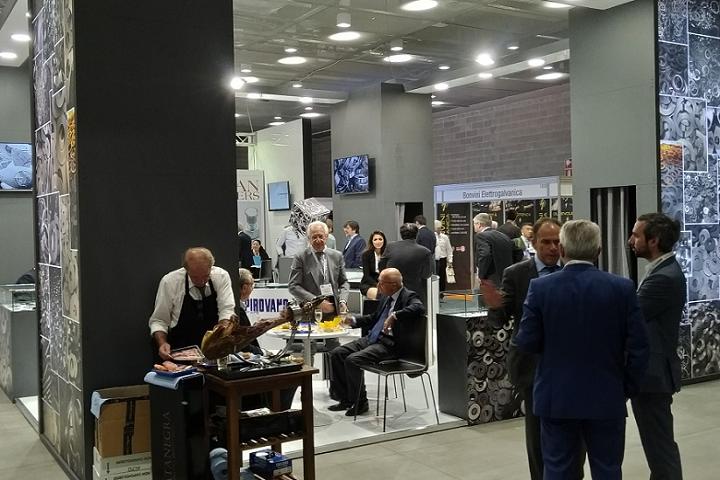 意大利米蘭緊固件展覽會(huì)Fastener Fair Italy(www.kllife.com.cn)