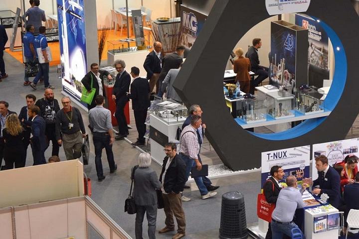 意大利米蘭緊固件展覽會(huì)Fastener Fair Italy(www.kllife.com.cn)