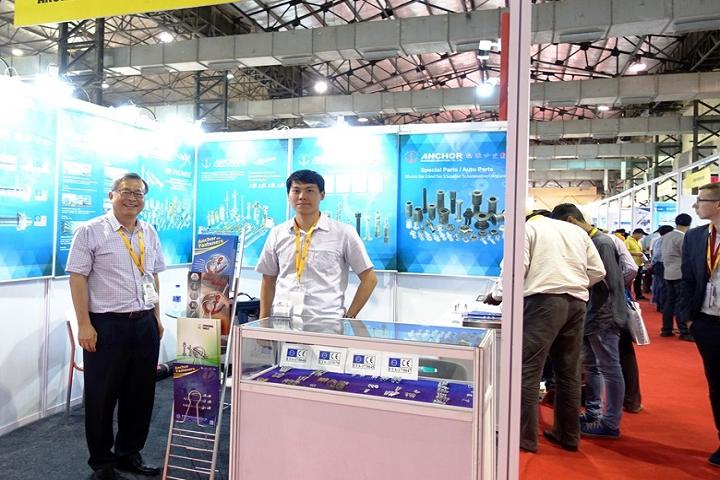 印度國(guó)際緊固件展覽會(huì)Fastener Fair India(www.kllife.com.cn)