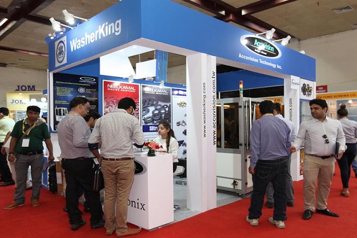 印度國(guó)際緊固件展覽會(huì)Fastener Fair India(www.kllife.com.cn)