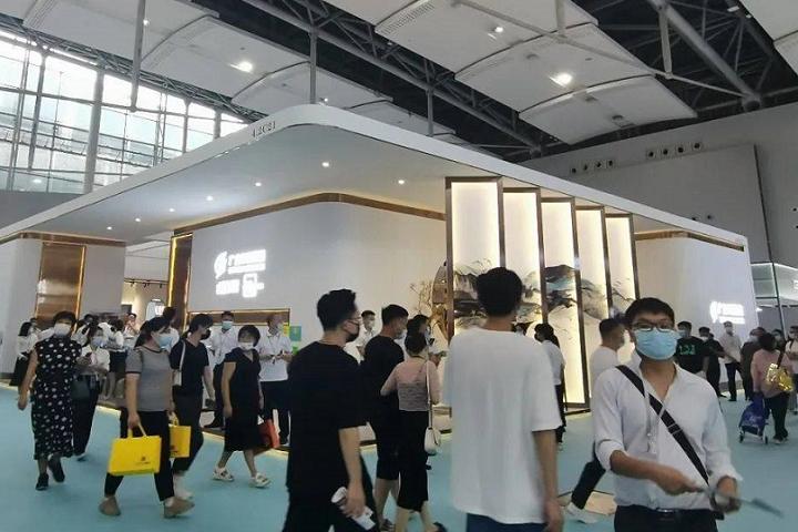 2023第二十八屆上海家具展將于9月舉行(www.kllife.com.cn)