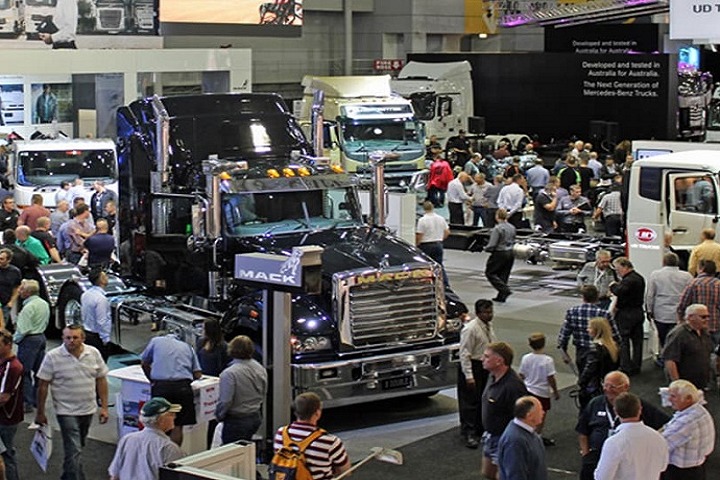 澳大利亞國(guó)際商用車及卡車展覽會(huì)Brisbane Truck Show(www.kllife.com.cn)