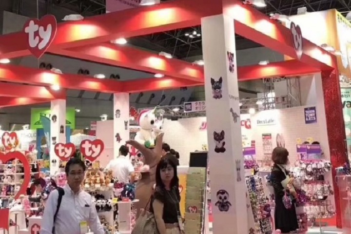 日本東京國際禮品展覽會秋季Tokyo Gift Show(www.kllife.com.cn)