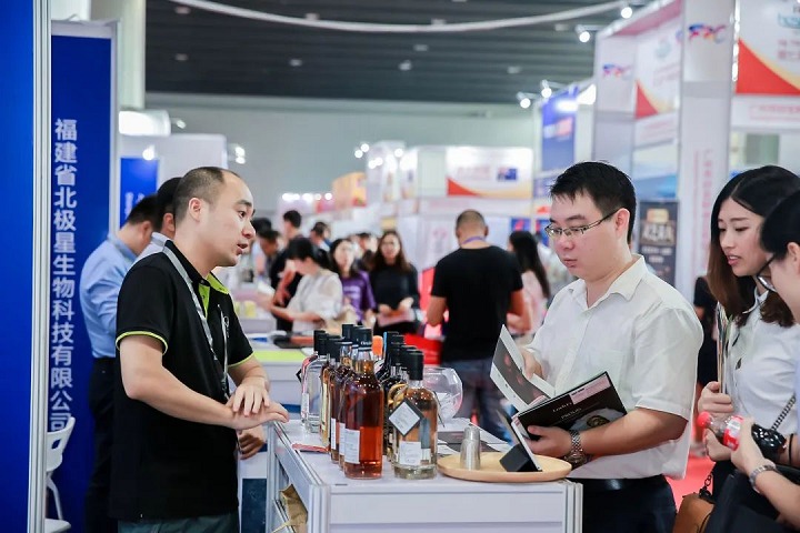 廣州中食展Food2China Expo，9月邀您共享食品盛會(www.kllife.com.cn)