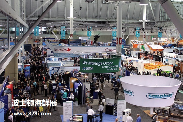 2024北美海鮮展Seafood Expo North America將于3月10至12日在波士頓舉行(www.kllife.com.cn)