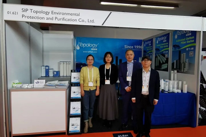 AQUATECH AMSTERDAM2023荷蘭阿姆斯特丹國際水處理展于11月9日圓滿落幕(www.kllife.com.cn)