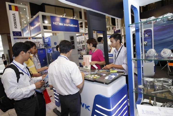 越南胡志明水泥混凝土設(shè)備展覽會(huì)Cement Expo Vietnam(www.kllife.com.cn)