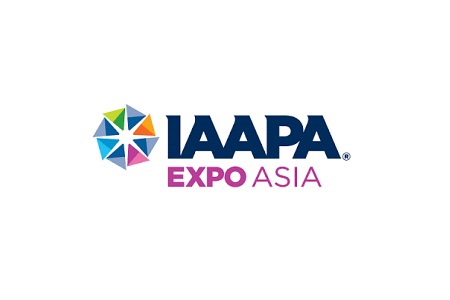 亞洲主題公園及游樂設(shè)備展覽會(huì)IAAPA Expo Asia