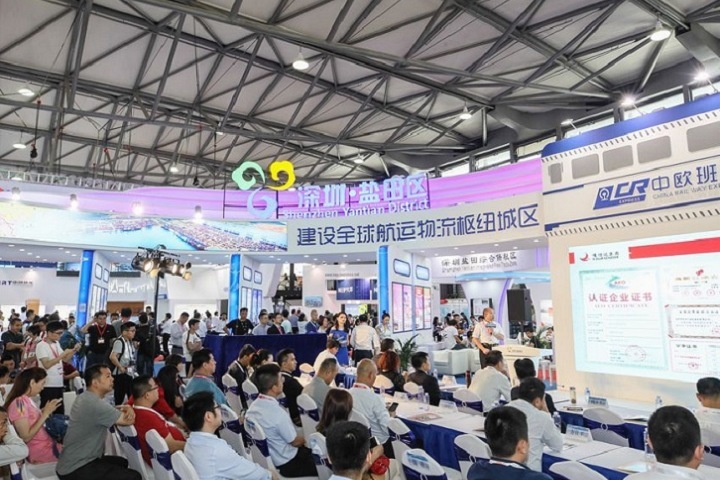 中國(guó)國(guó)際運(yùn)輸與物流博覽會(huì)Transportation and Logistics Expo(www.kllife.com.cn)