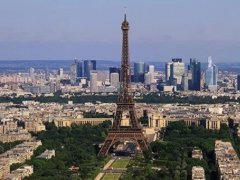 2024法國環(huán)保展巴黎站Pollutec Paris將于11月26-27日舉行