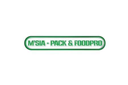 馬來(lái)西亞包裝與食品加工展覽會(huì)M`SIA-PACK & FOODPRO